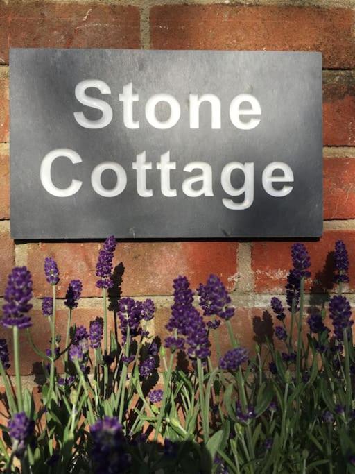 Thornage Stone Cottage מראה חיצוני תמונה